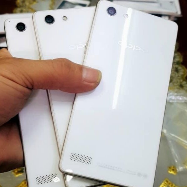 điện thoại Oppo A31 Neo 5 2sim ram 1G bộ nhớ 8G 2sim, Có hỗ trợ mạng 4G LTE, Bảo Hành 12 Tháng | BigBuy360 - bigbuy360.vn