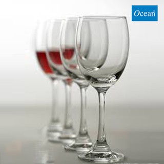 Bộ 6 ly thủy tinh duchess red wine ocean – 1503r09 – 255ml
