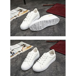 Giày sneaker trắng Nữ
