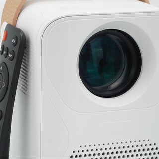 [MÁY CHIẾU ANDROID] Máy Chiếu Mini BeeCube X2 MAX - FULL HD 1080 - Bảo Hành 12 Tháng