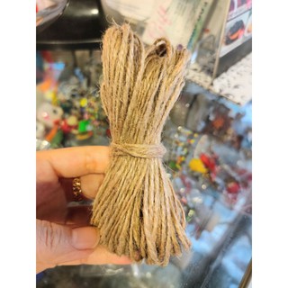 GD DÂY BỐ (cói) 2mm dài 10m - 20m [HỎA TỐC]