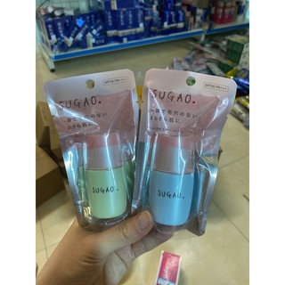 Kem lót Sugao Color Base