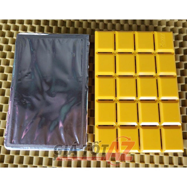 Sáp thơm hương dứa - sáp dứa trên xe ô tô MinhThu Auto Nội thất và các sản phẩm chăm sóc xe