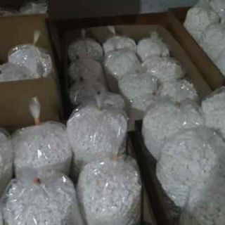 1kg bột sắn dây ta, nhà làm bao ngon