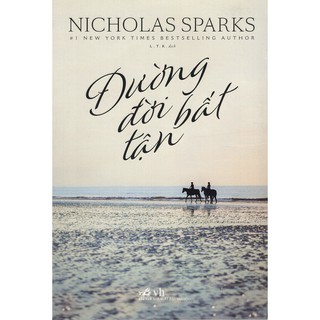 Sách - Đường Đời Bất Tận