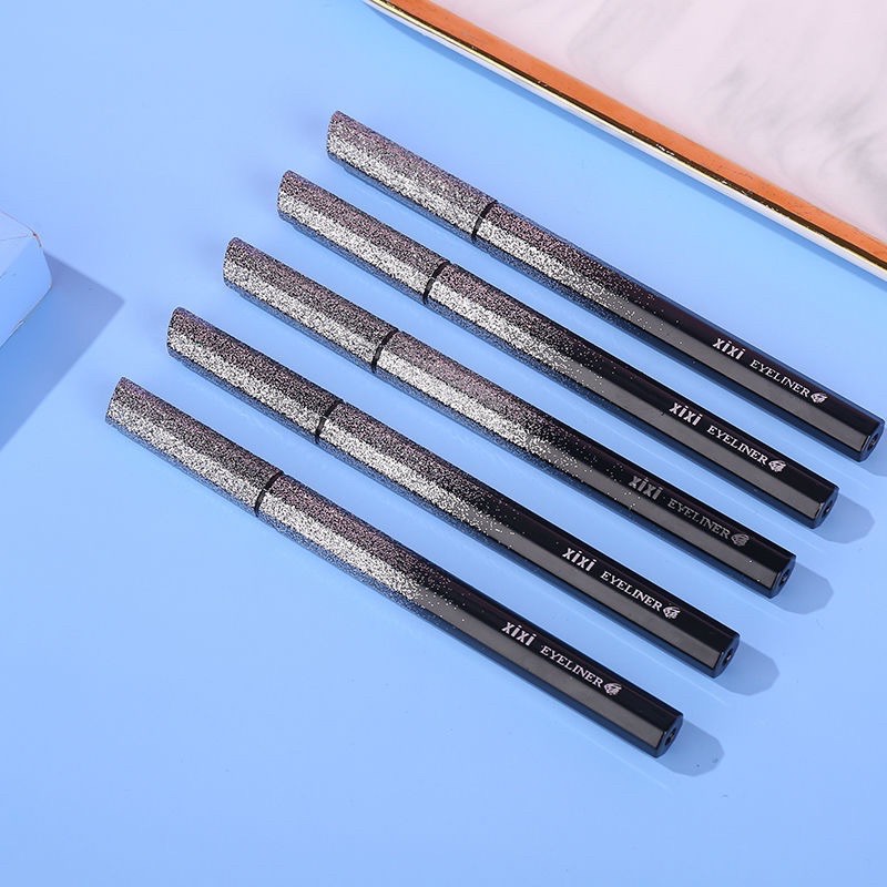 Bút kẻ mắt lâu trôi Xixi nội địa trung bền màu không lem | BigBuy360 - bigbuy360.vn