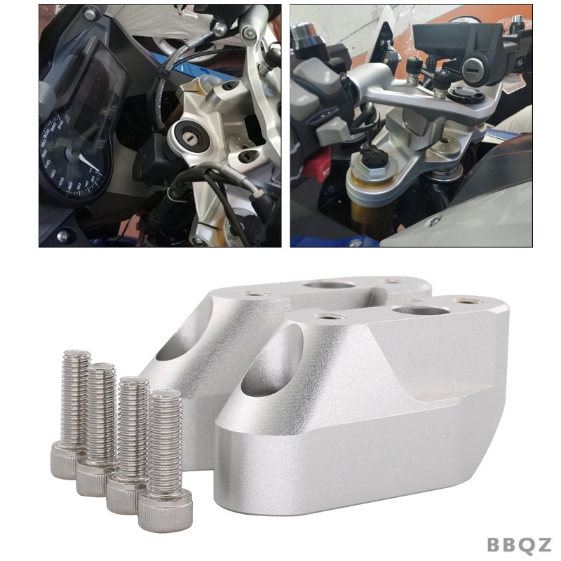 Kẹp Nâng Tay Lái Bằng Nhôm Cho R1200Rs 2015 2016 | BigBuy360 - bigbuy360.vn