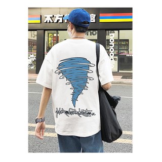<SMLshop> ÁO THUN UNISEX HASAGI YASUO