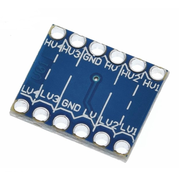 Mô đun cảm biến chuyển đổi 2 hướng 4 chiều và 2 chiều hợp lý | BigBuy360 - bigbuy360.vn