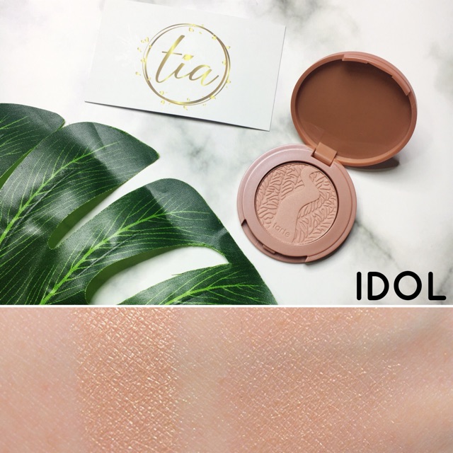 Má hồng Tarte - Amazonian clay (minisize) | BigBuy360 - bigbuy360.vn