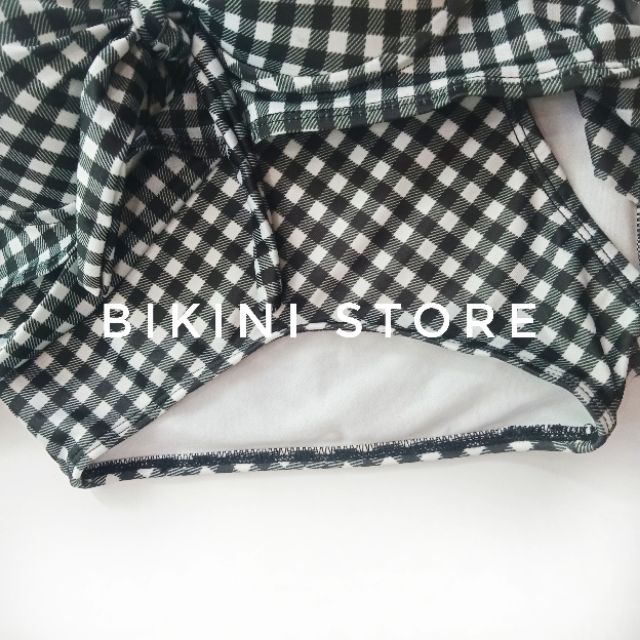 BIKINI cánh tiên BÁN GIÁ GỐC SẬP SÀN kèm HÌNH THẬT Đồ Bơi Nữ lưng cao | BigBuy360 - bigbuy360.vn