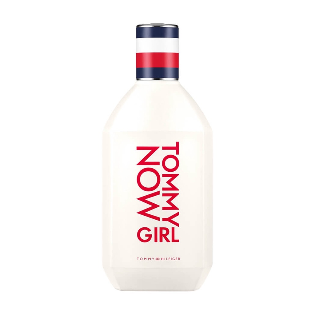 Nước hoa nữ Tommy Girl Now