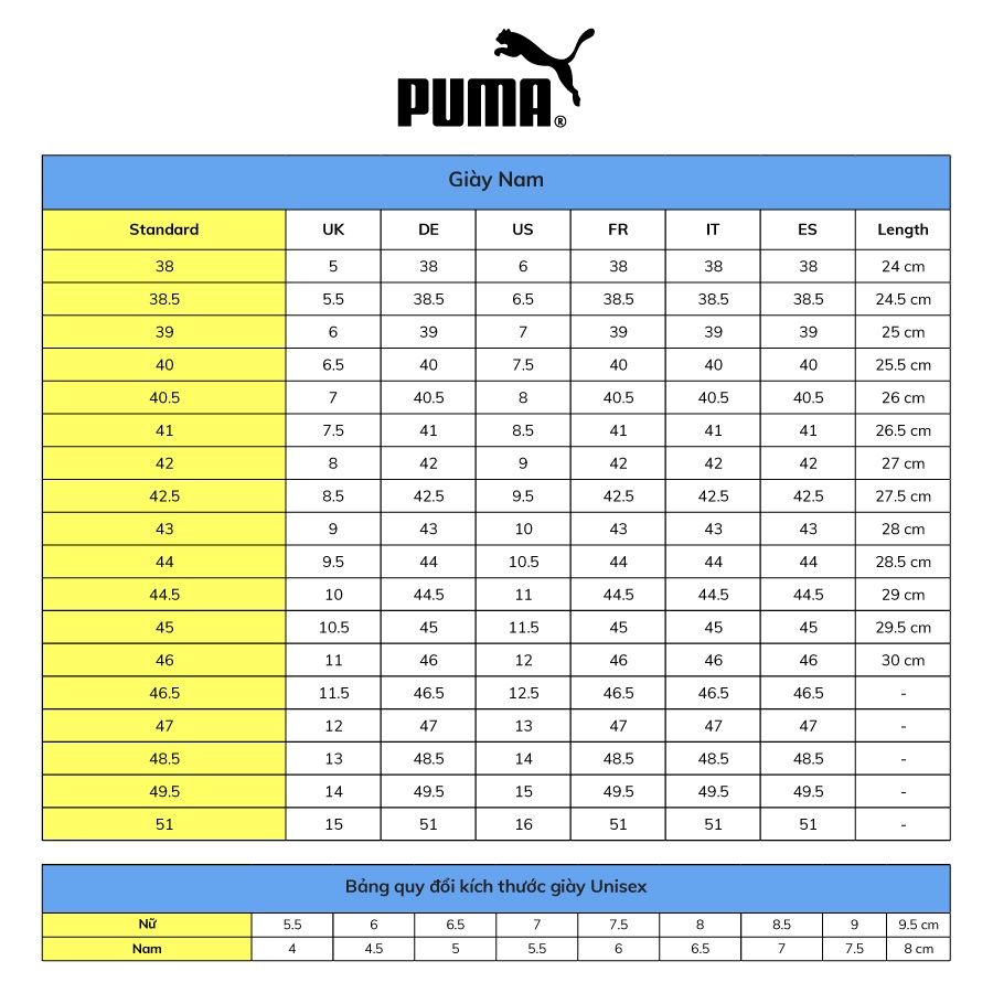 PUMA - Giày sneaker nam PUMA x THE HUNDREDS Palace Guard 371382-01