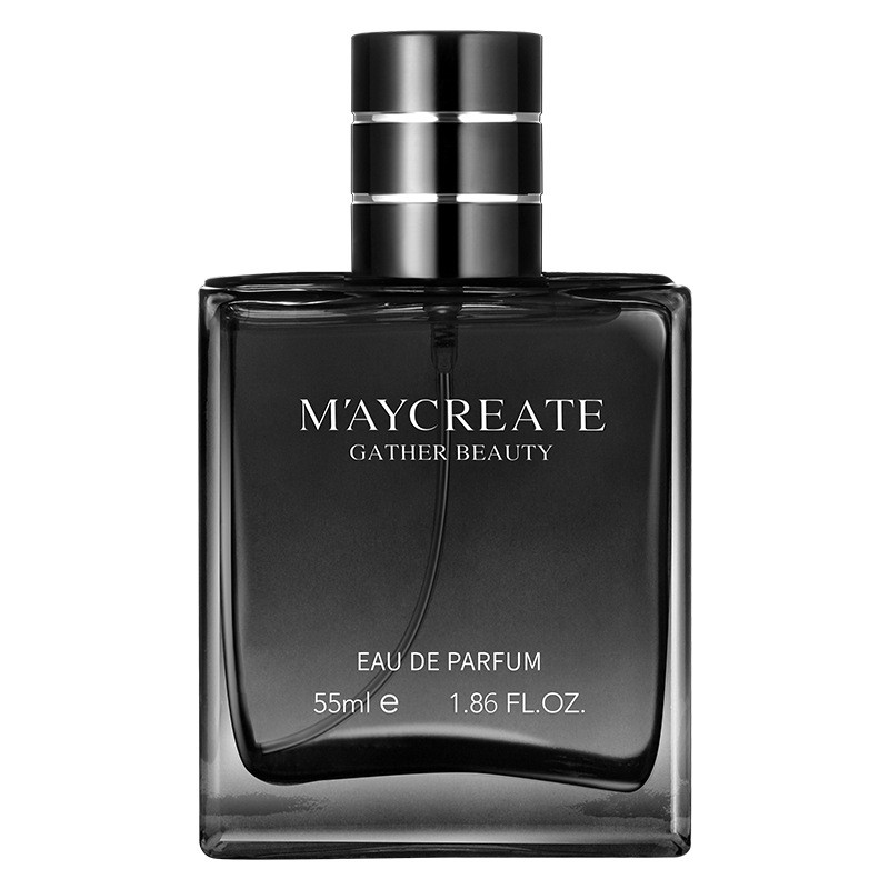 Nước Hoa Nam M'AY CREATE 55ml Tinh Dầu Thơm Nam Cao Cấp Hương Thơm Nam Tính Thu Hút Mọi Ánh Nhìn