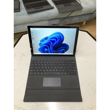 Laptop Surface Pro 4 m3 ram 4 128GB