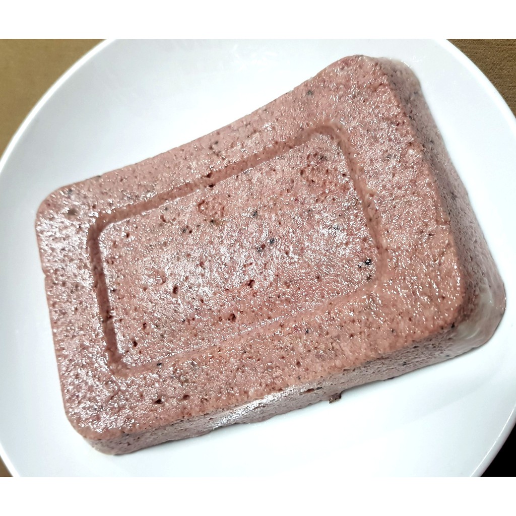 Giao TP.HCM - Pate gan heo nhà làm (1kg)