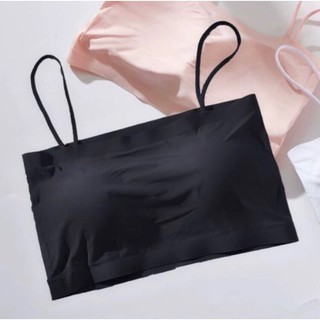ÁO BRA ĐÚC SU QUÂY 2 DÂY CHẤT MÁT LỊM