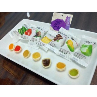 Kẹo dẻo Thái Lan Mychew