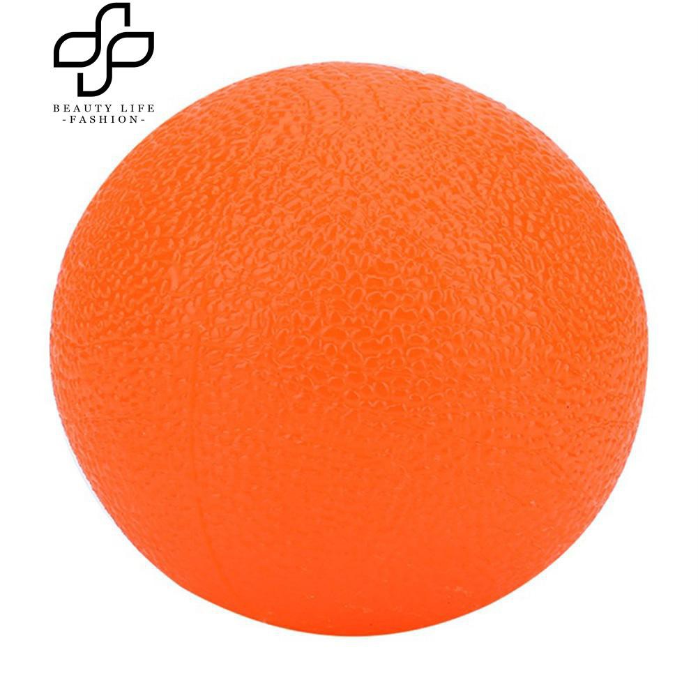 Bóng silicone tập lực tay giải stress