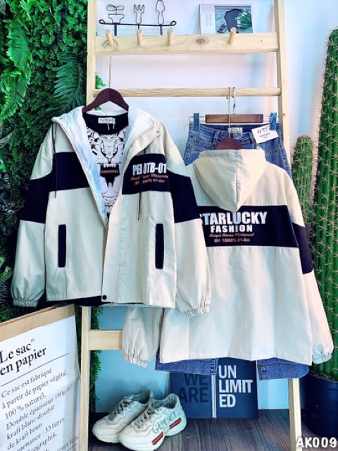 🌵 𝐓𝐡𝐞𝐔𝐥𝐳𝐳𝐚𝐧𝐠 🌵 009 Áo Khoác Kaki Hottrend Bomber Jacket Mẫu Mới - Unisex - Ulzzang - Hàn Quốc Bán Sỉ | BigBuy360 - bigbuy360.vn