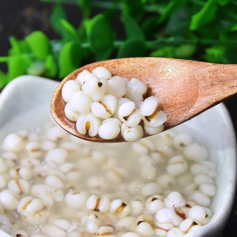 Bông sáp nhũ 1 bông | Bột Natural