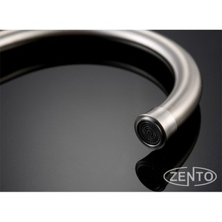 VÒI RỬA BÁT NÓNG LẠNH ZENTO SUS5584