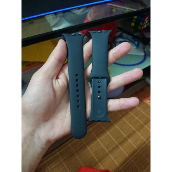 Dây đeo zin Apple Watch