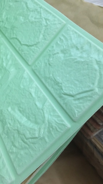 Xốp dán tường sỉ tốt nhất dày 5mm | BigBuy360 - bigbuy360.vn