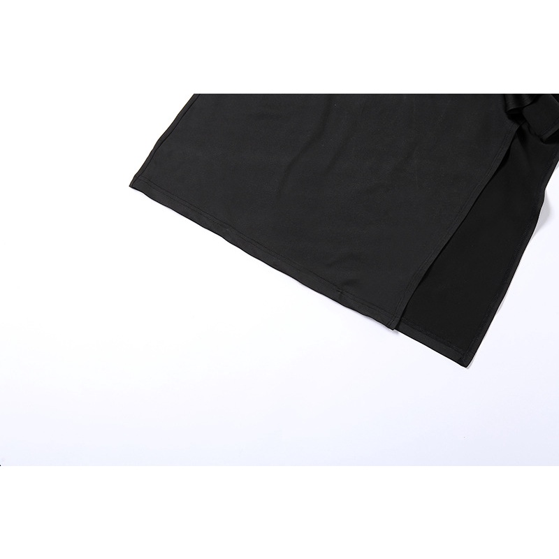 Đầm DàI Cổ Chữ V KhoéT Sâu Hở Lưng GợI CảM Cho Nữ