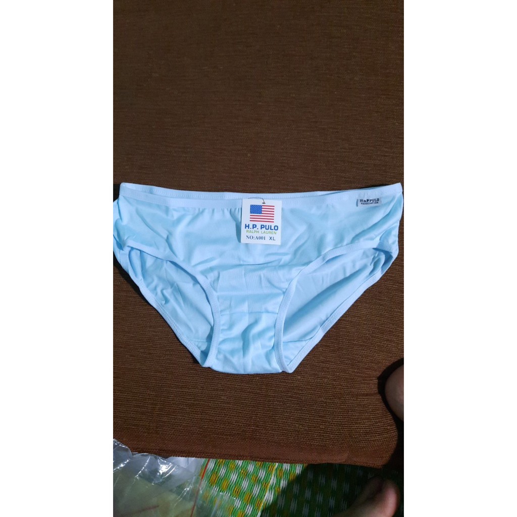 Quần Lót Cotton Sợi Bông Tự Nhiên Màu Trắng Đen Dễ Thương QLN01 GUU | BigBuy360 - bigbuy360.vn