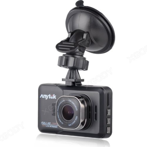 Camera Hành Trình Anytek A98 Full HD