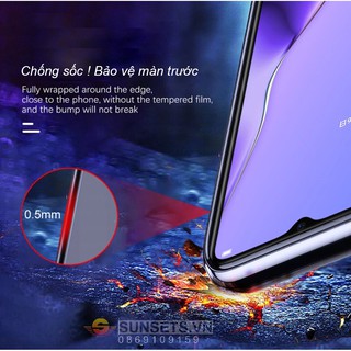 Ốp lưng Oppo Reno 5