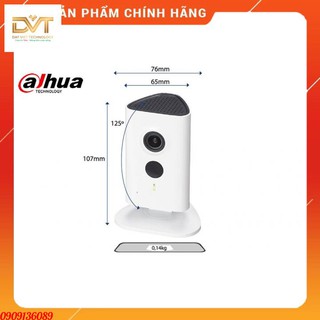 Camera IP wifi Dahua DHI-C15P - 1.3MP