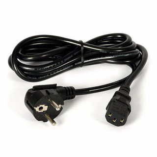 Dây Nguồn 3 Chấu Cho Nồi Cơm 2m