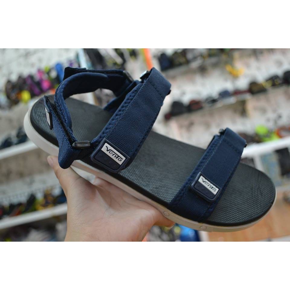 Sandal Vento Nam NV5616 (2 màu)