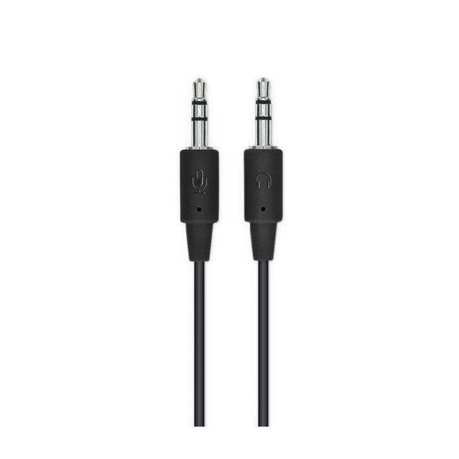 [Trả góp 0% LS] [Mã ELLOGI GIẢM 5% ĐƠN BẤT KỲ]Tai Nghe chụp tai LOGITECH H110 (2 Giắc)-Âm thanh nổi | BigBuy360 - bigbuy360.vn