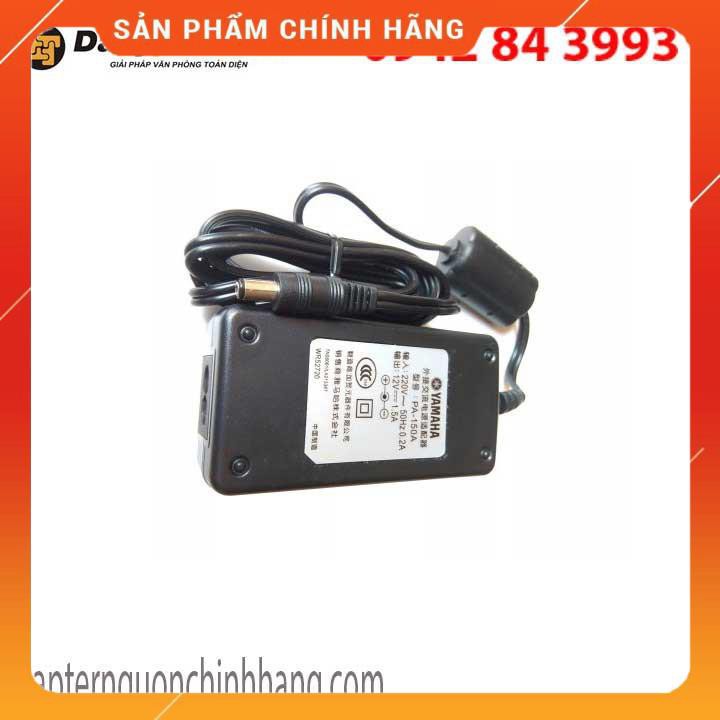 Adapter đàn Organ Yamaha For PSR-D1 12v 1.5a dailyphukien Hàng có sẵn giá rẻ nhất