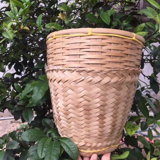 Chõ hấp xôi cỡ lớn