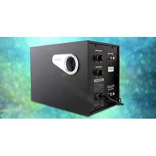 Loa Bluetooth Microlab M280-BT - Hàng Chính Hãng