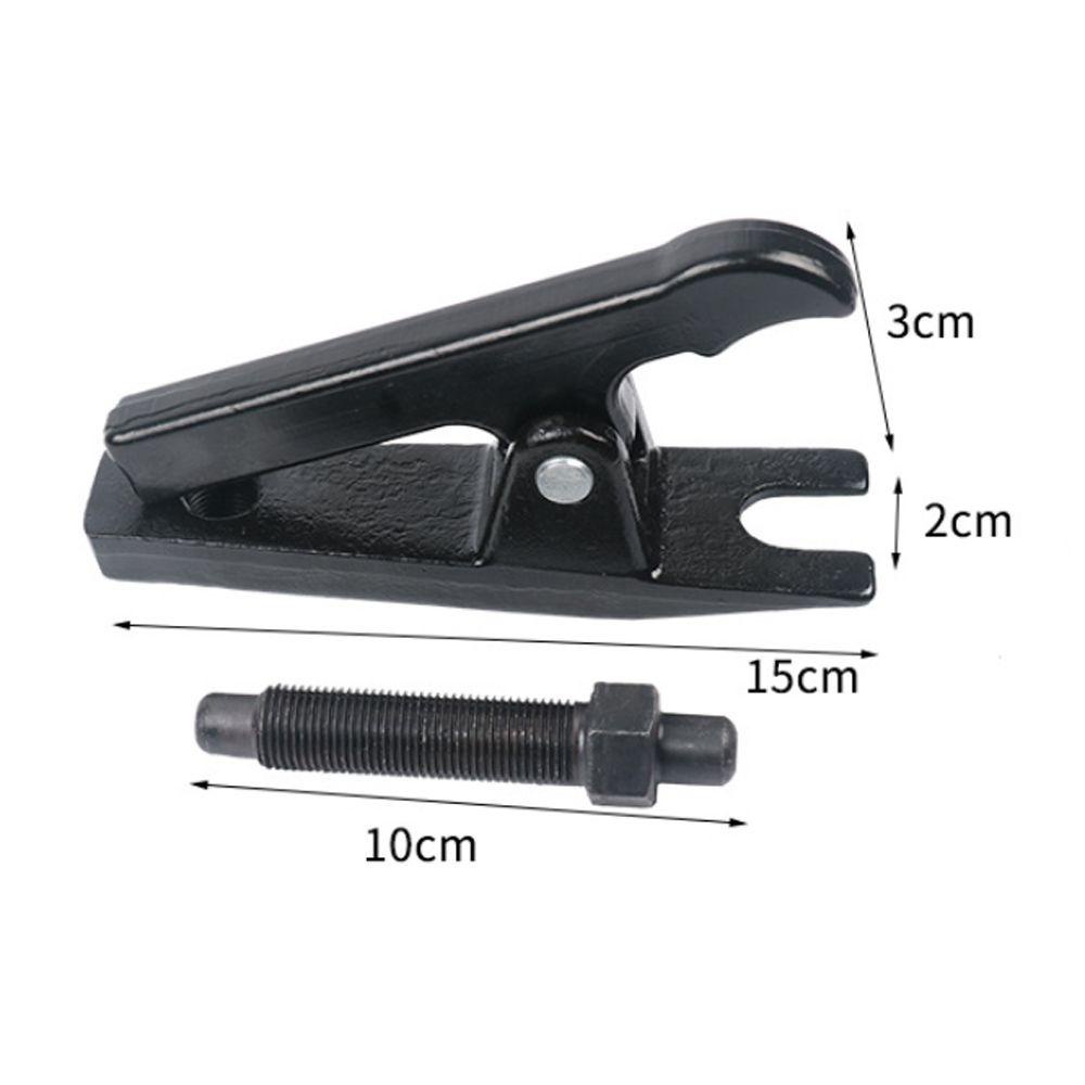 Myrongvn Dụng Cụ Thanh Buộc Tách Khớp Nối Bền Bỉ Sử Dụng Cho Xe Hơi &amp; Garage