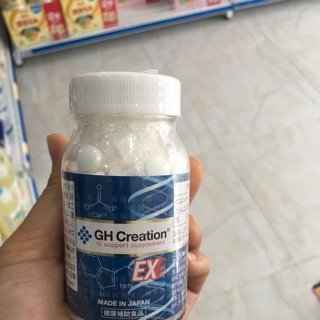 Tăng chiều cao gh chuẩn nội địa nhật