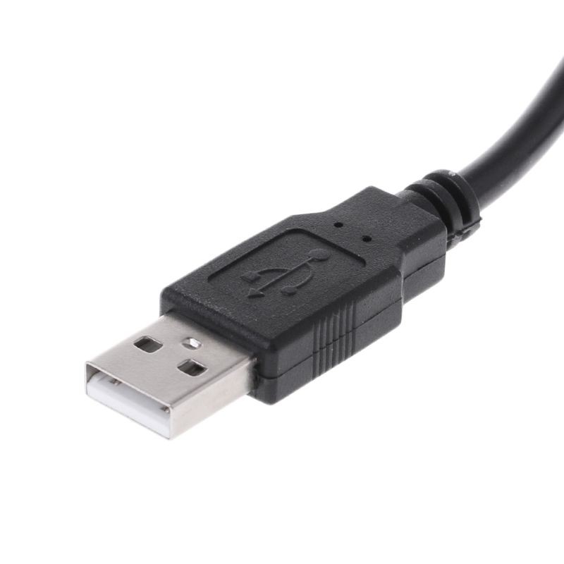 Dây cáp lập trình cổng USB PLC với đĩa điều khiển dành cho SIEMENS LOGO USB-LOGO 6ED1057-1AA01-0BA0