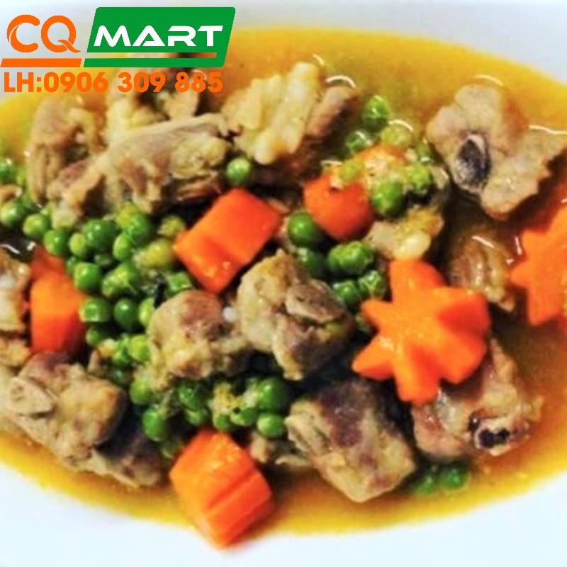 Đậu Hà Lan Annalisa 400g | BigBuy360 - bigbuy360.vn
