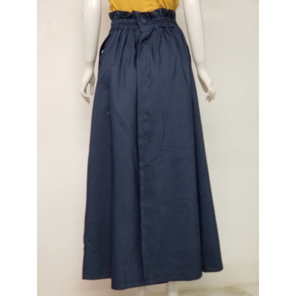 V04 Váy JEAN chống nắng thời trang cao cấp đẹp phuongqueen