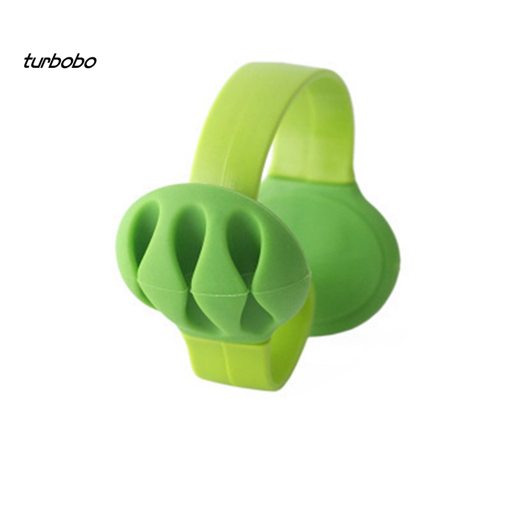 Giá Đỡ Cố Định Dây Cáp Gọn Gàng Để Bàn Tiện Dụng Cho Gia Đình / Văn Phòng