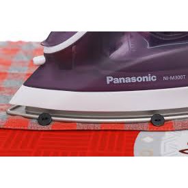 Bàn ủi điện Panasonic NI-M300TVRA