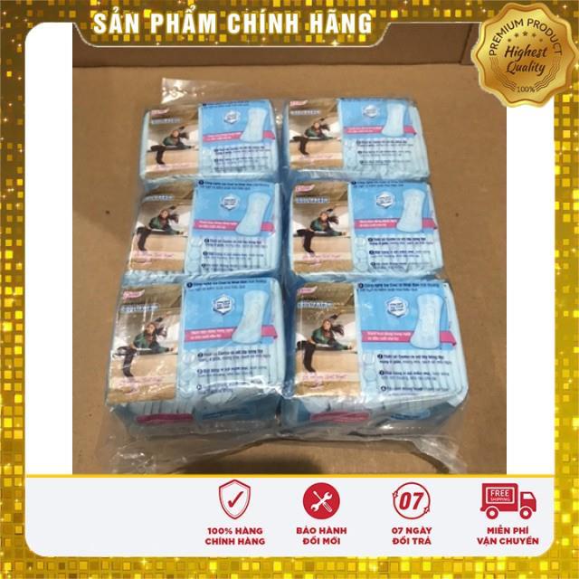 Băng Vệ Sinh Hàng Ngày Diana 20 miếng