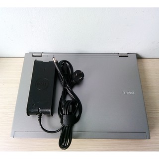 Laptop văn phòng Dell  E6410