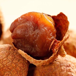 Vải thiếu sấy khô 500g loại 1 Bắc Giang