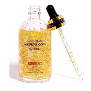 Serum vàng 24K Gold Australian
